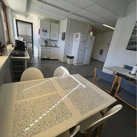 Hostel Office House Services 663 *