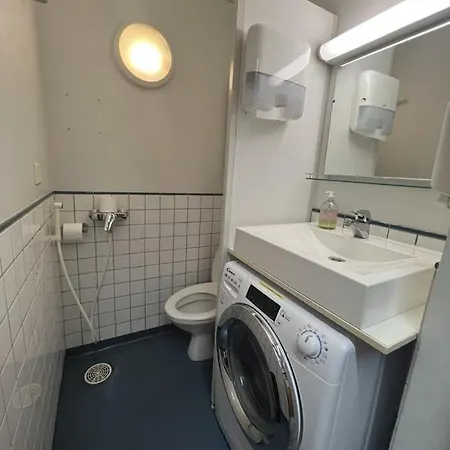 Хостел Office House Services 663 *