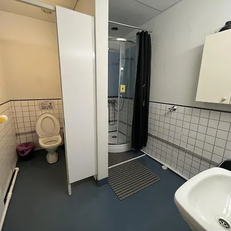 Хостел Office House Services 663 *