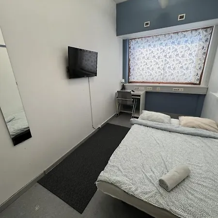 Office House Services 663 * Хельсинки