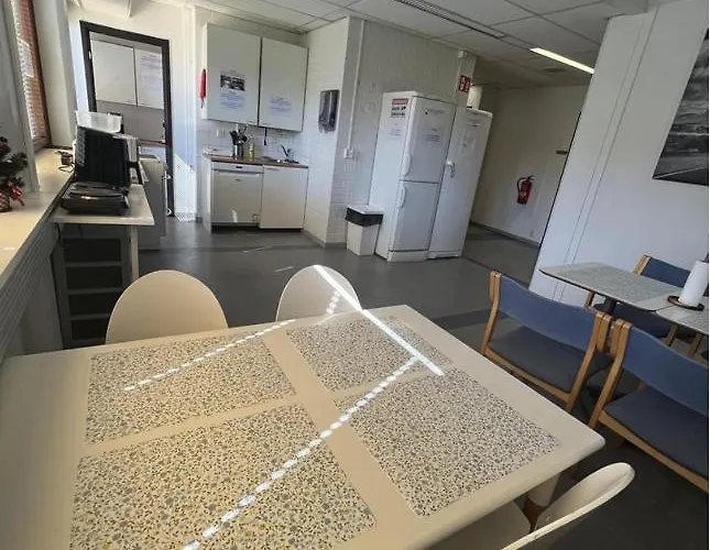 Hostel Office House Services 663 *