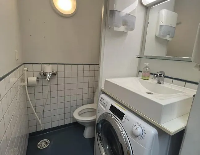 Hostel Office House Services 663 *