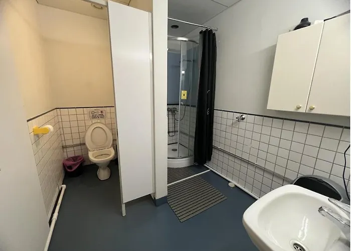 Hostel Office House Services 663 *