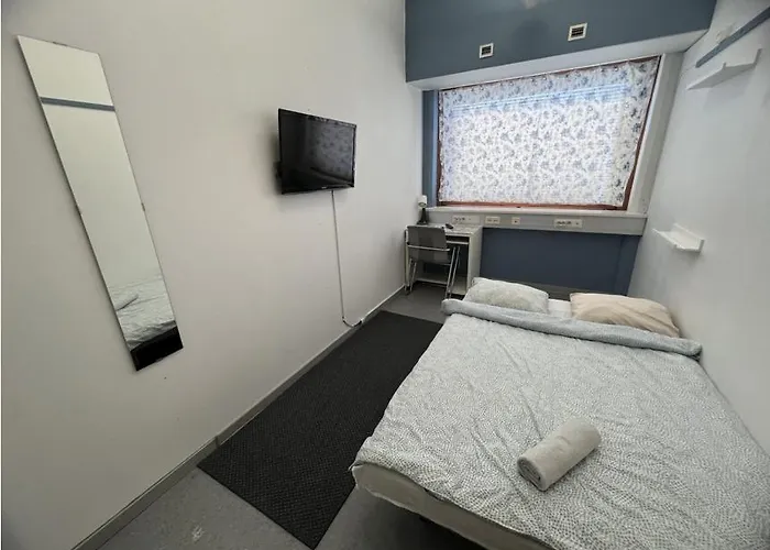 Office House Services 663 * Helsinki