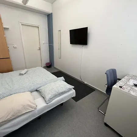 Hostel Office House Services 663