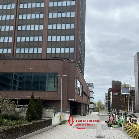 Office House Services 663 *